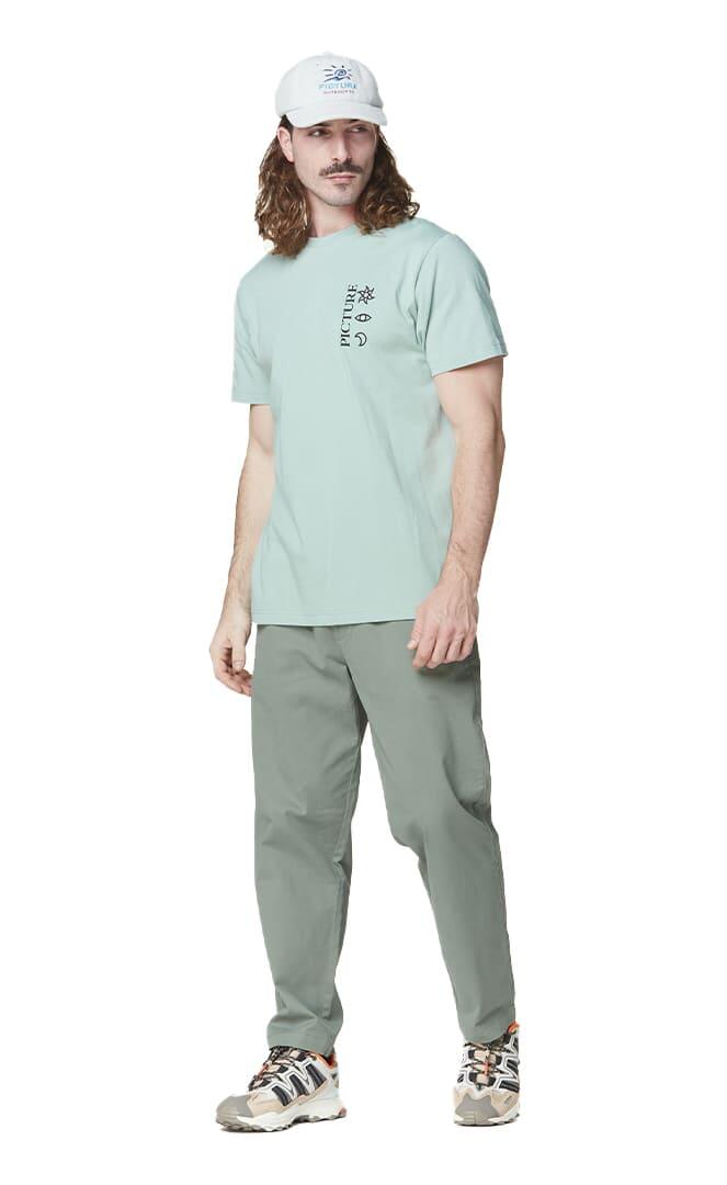 Tarot T-Shirt Homme 3/6