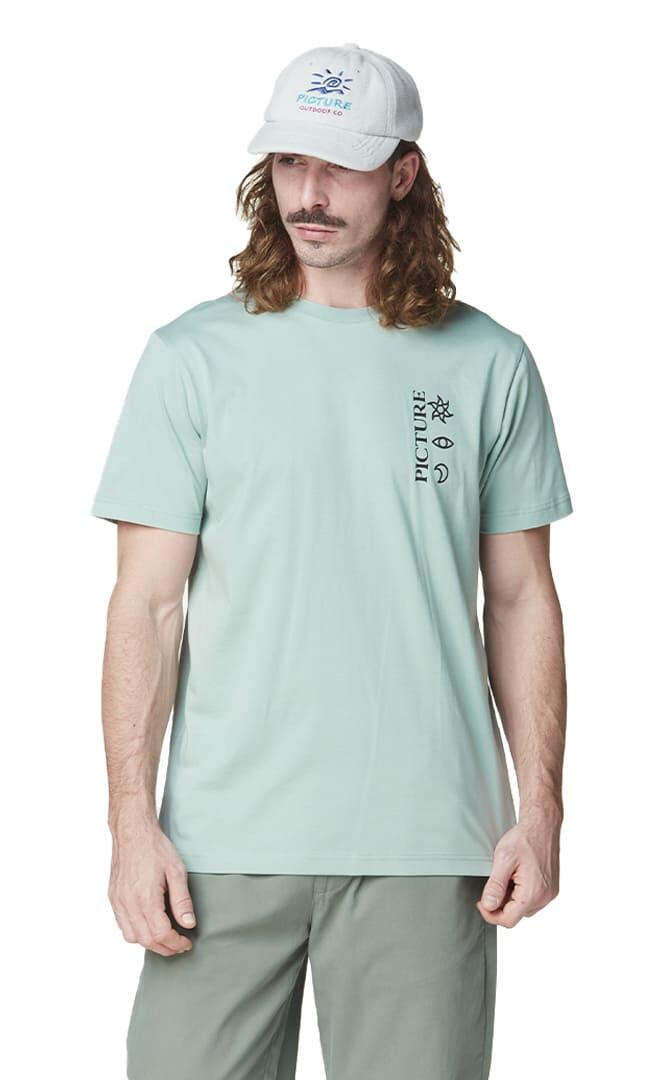 Tarot T-Shirt Homme 2/6