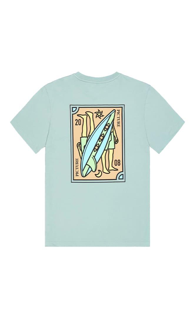 Tarot T-Shirt Homme 5/6