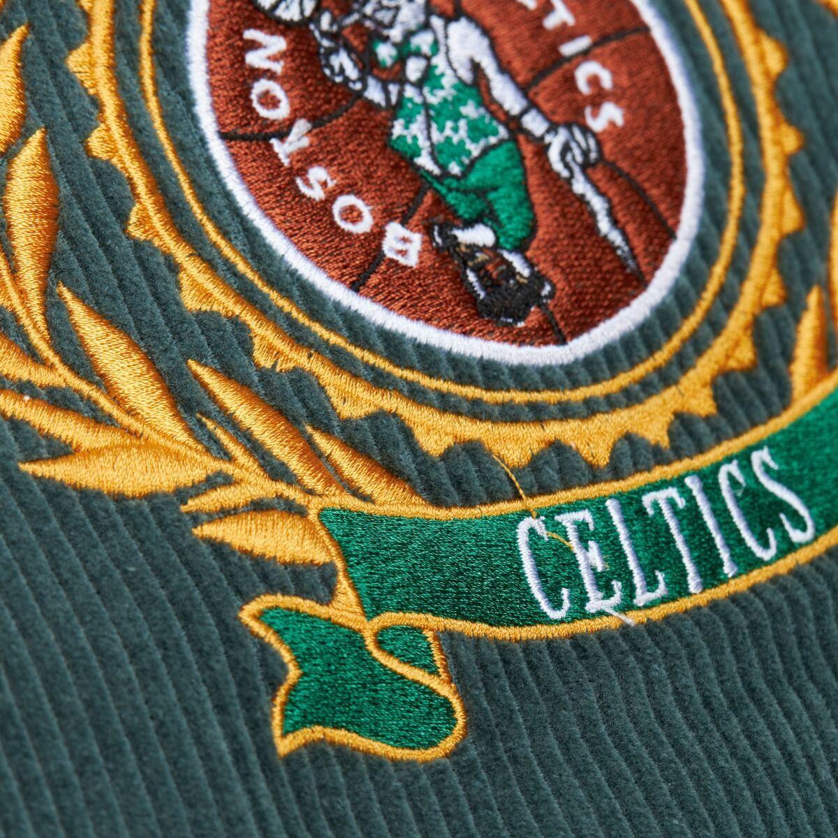 Blouson Boston Celtics Collegiate Varsity 6/6