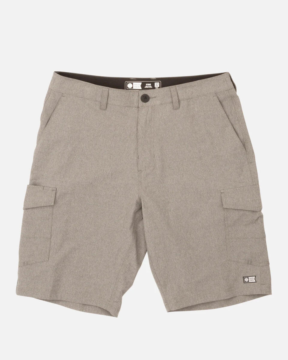 Pantalones cortos de carga Drifter 2 para hombre 3/5