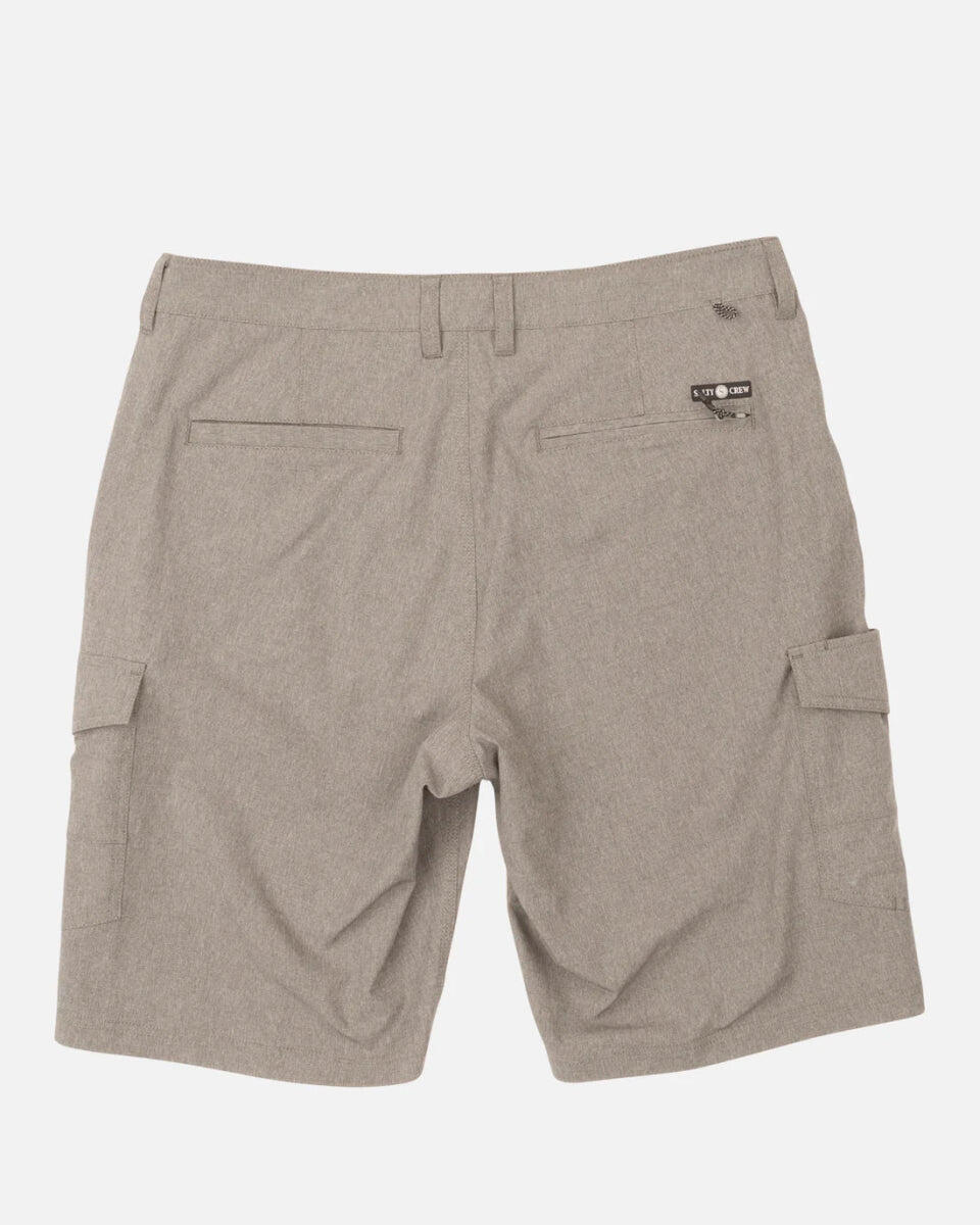Pantalones cortos de carga Drifter 2 para hombre 4/5