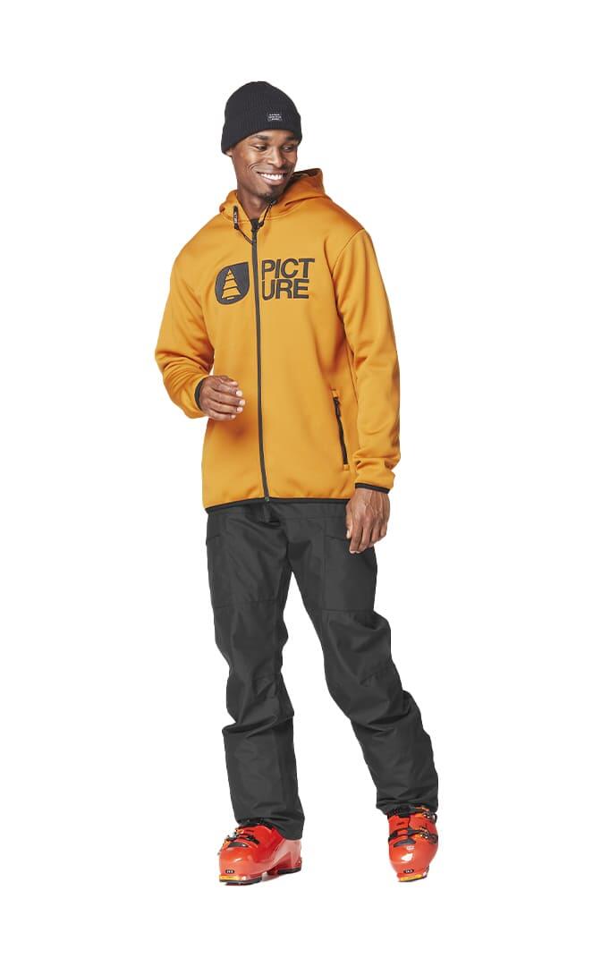 Parka Masculina 2/6