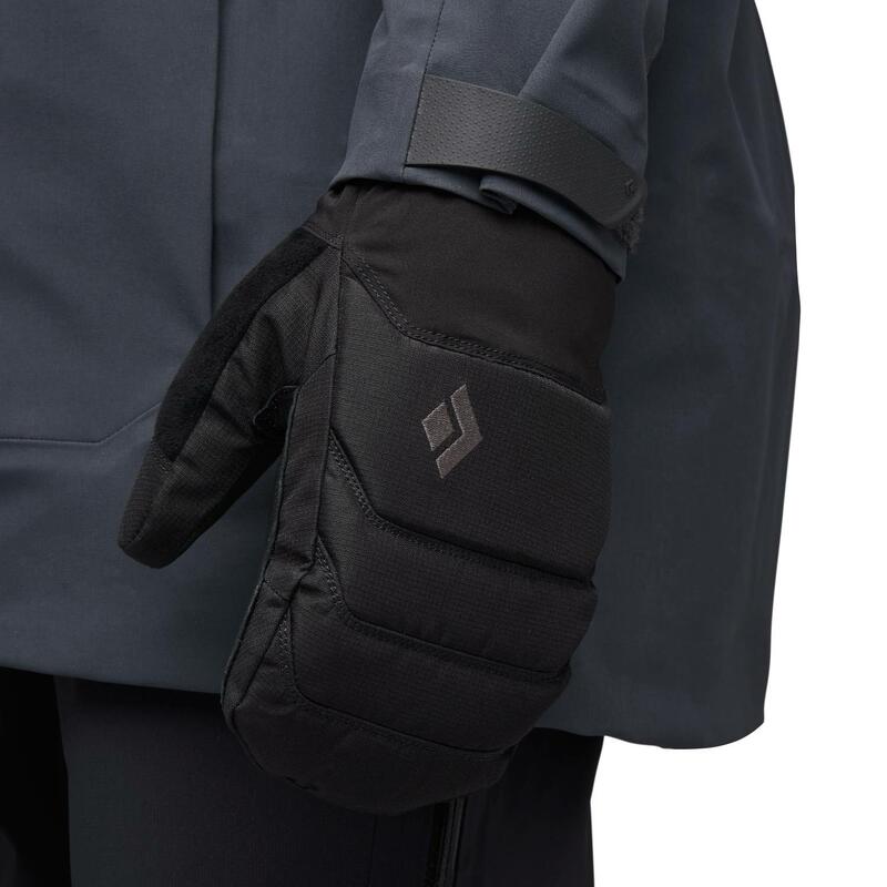 Łapawice narciarskie męskie Black Diamond Mission MX