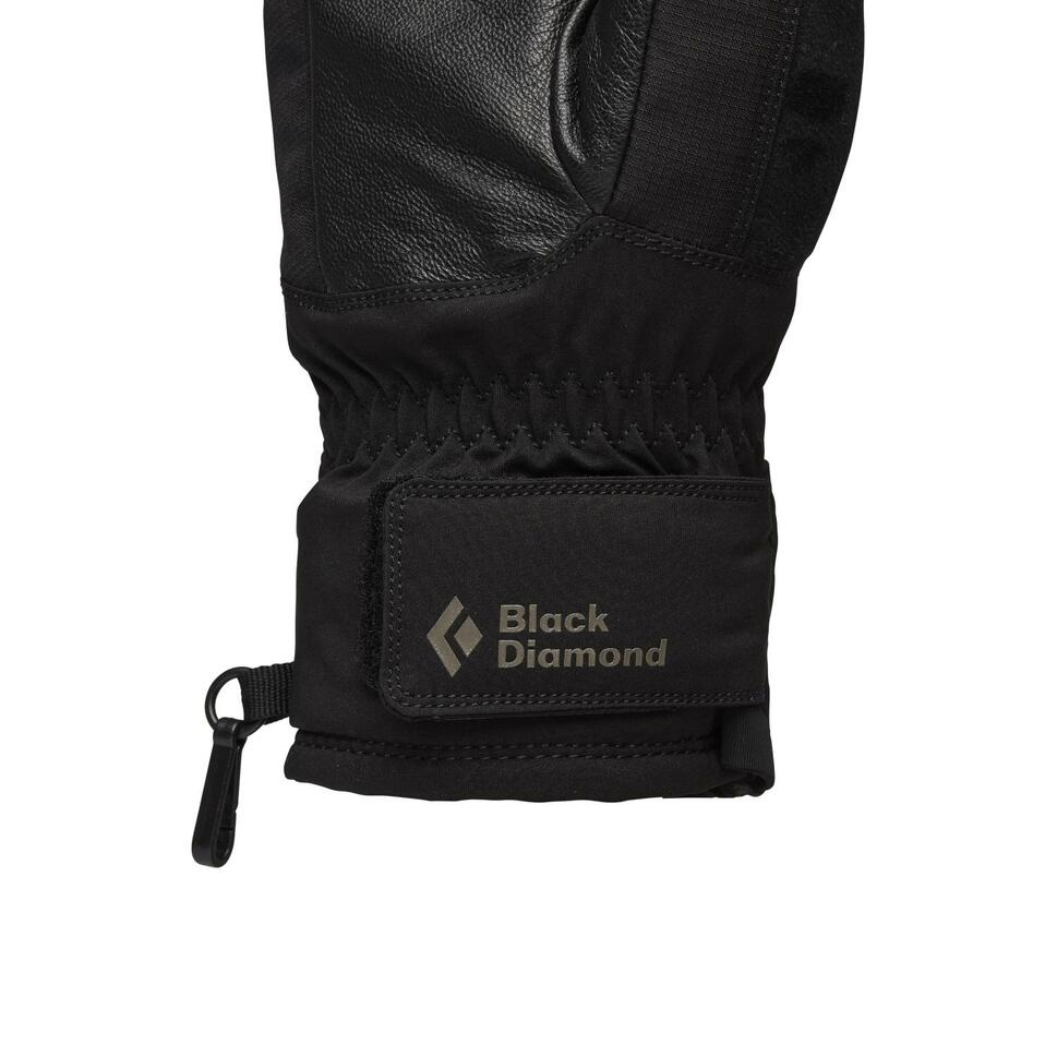 Rękawice narciarskie Black Diamond Mission MX Mitts