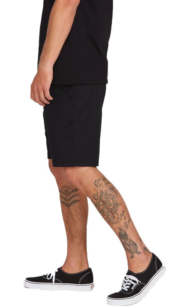 Frickin Modern Stretch 19 Short Homme 4/7