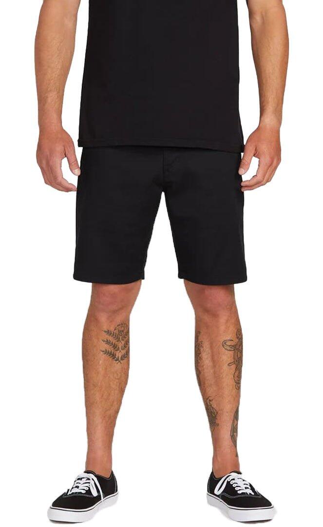 Frickin Modern Stretch 19 Short Homme 3/7