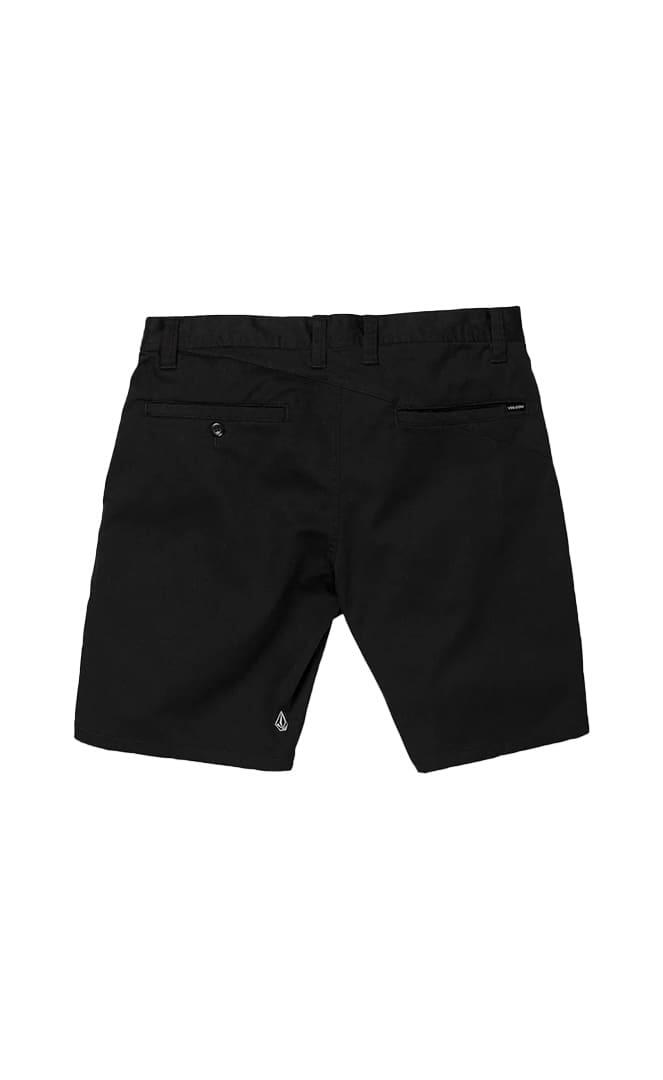 Frickin Modern Stretch 19 Short Homme 7/7