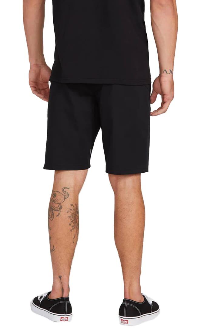 Frickin Modern Stretch 19 Short Homme 5/7