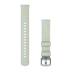 Bracelet de montre en silicone avec boucle Garmin Lily® 2