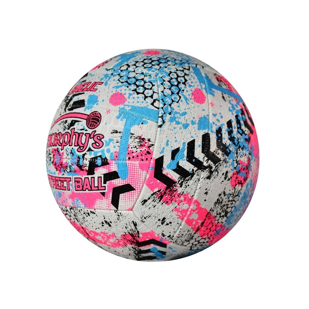 Ballon de football gaélique Murphy's Gaelic Street 2/2