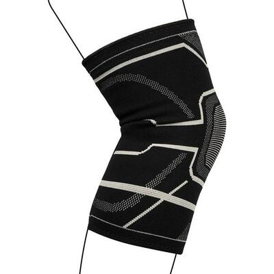 Knie compressie bandage l/xl