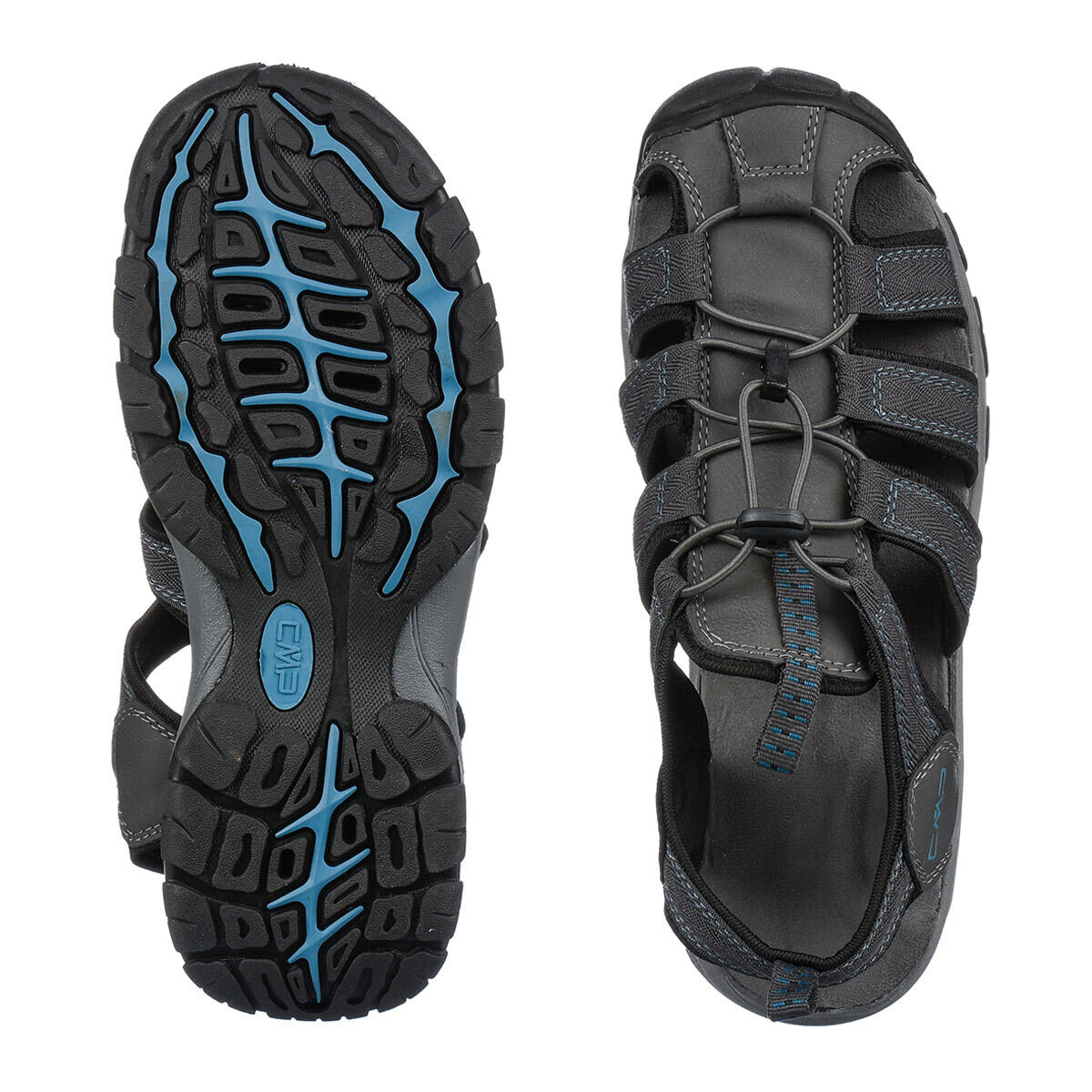 Sandales homme CMP Sahiph 5/7