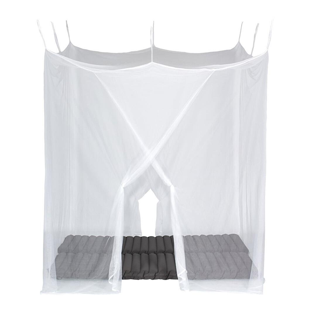Mosquitera para 2 personas Abbey Camp® Hanoi-800 6/7