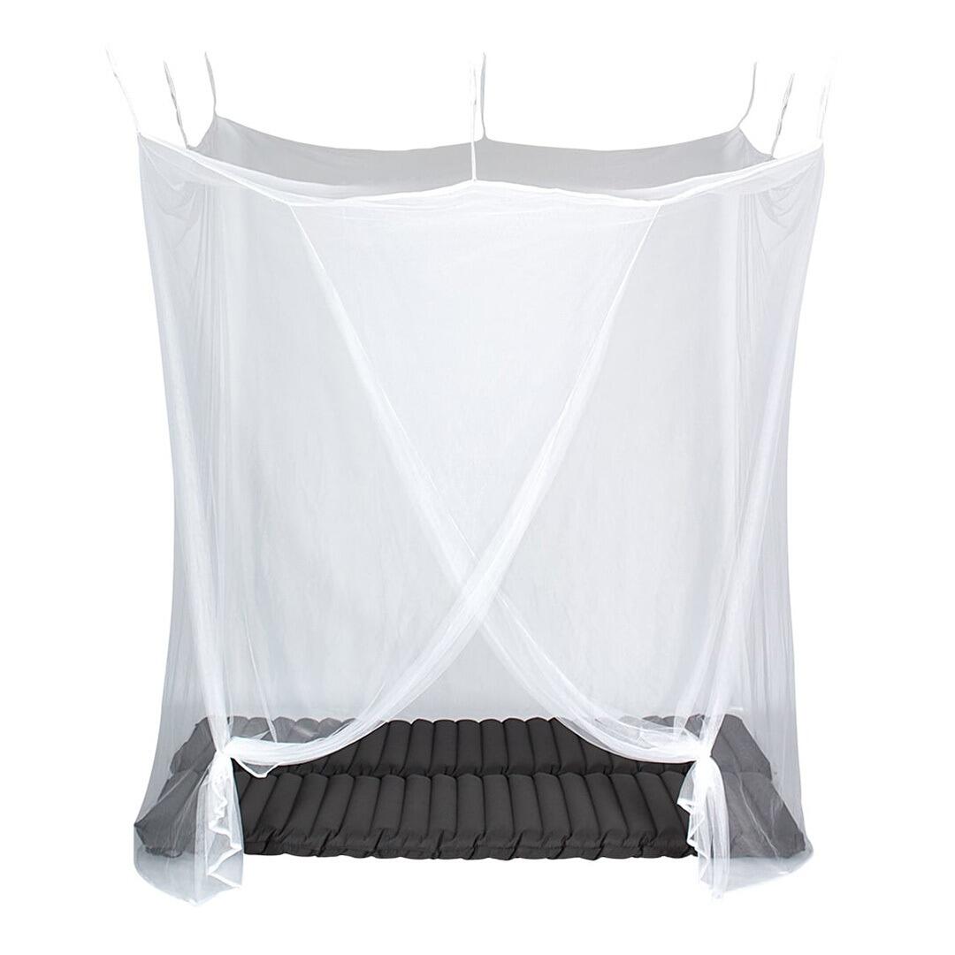 Moustiquaire / Boîte moustiquaire 2 personnes - 200 x 200 cm 3/7