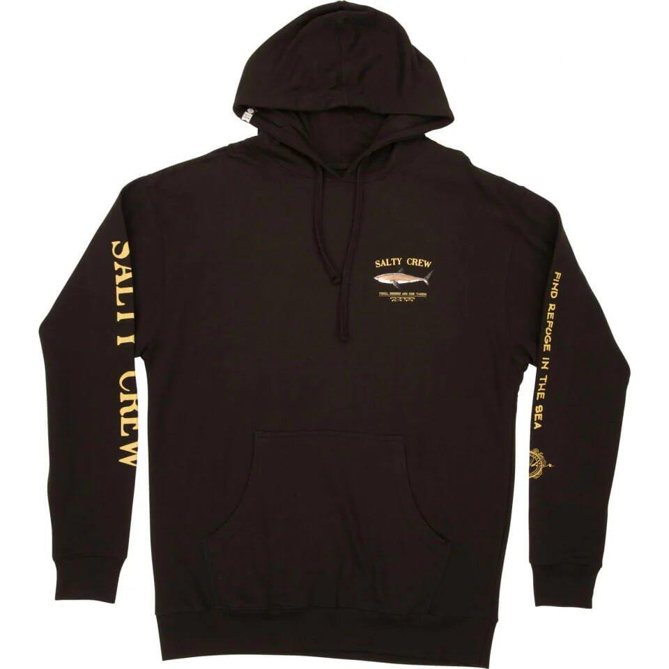 Bruce Kapuze - Sweatshirt Herren 5/5