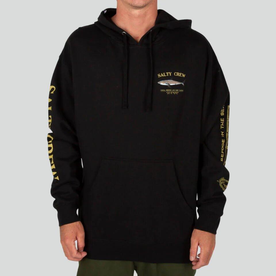 Bruce Kapuze - Sweatshirt Herren 2/5