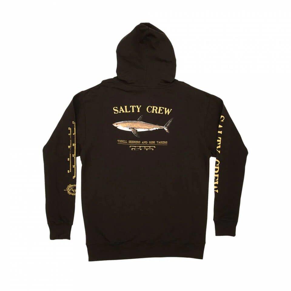 Bruce Kapuze - Sweatshirt Herren 4/5