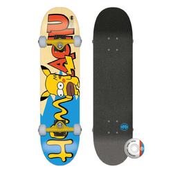 Homachu - Skateboard Complet 8.0