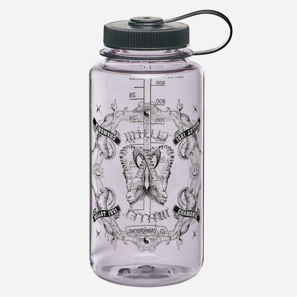 MILLET Borraccia Arrampicata Unisex BJJ BOTTLE 1L