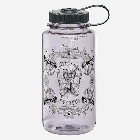 Borraccia Arrampicata Unisex BJJ BOTTLE 1L