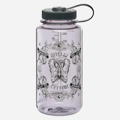 Trinkflasche BJJ BOTTLE 1L
