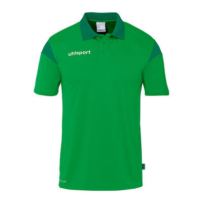 Polo-Shirt Kind Uhlsport Squad 27