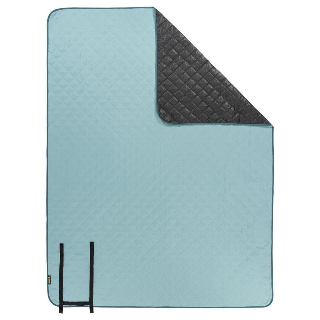 Picnic Throw / Rug 200x150 cm Blue