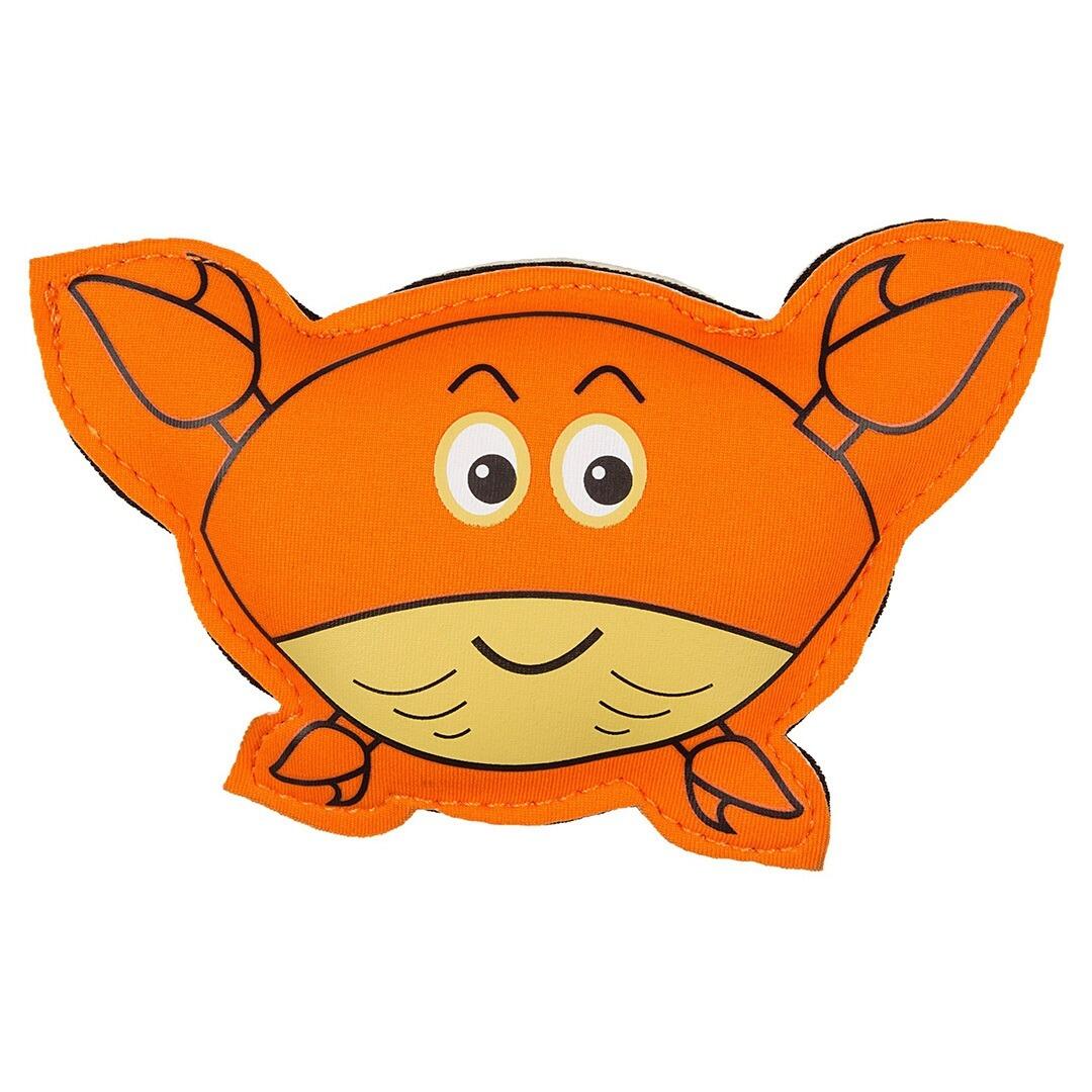 Duik Dieren 3 stuks - Zeester - Kogelvis - Krab 3/5