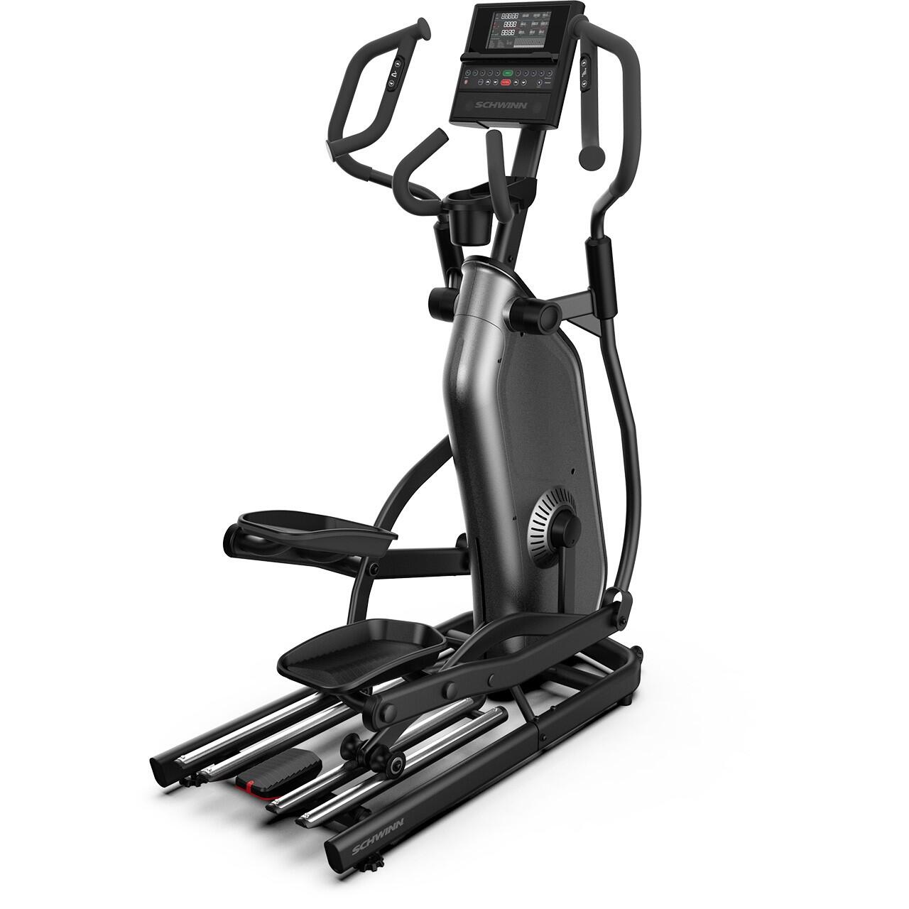 590E Elliptical Trainer 1/7
