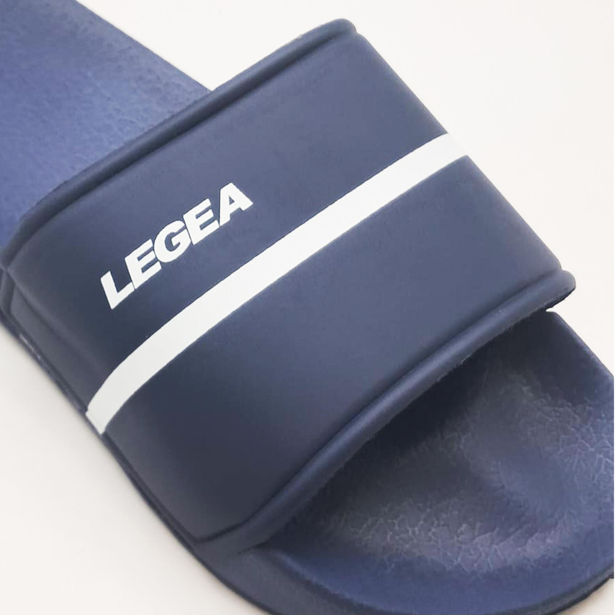 Ciabatta piscina Sienna blu 6/6