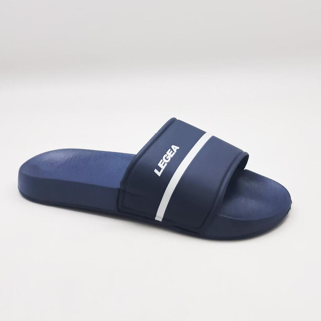 Sienna Blue Pool Slippers