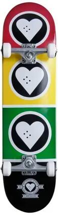 Heart Supply Squad Skateboard Complet
