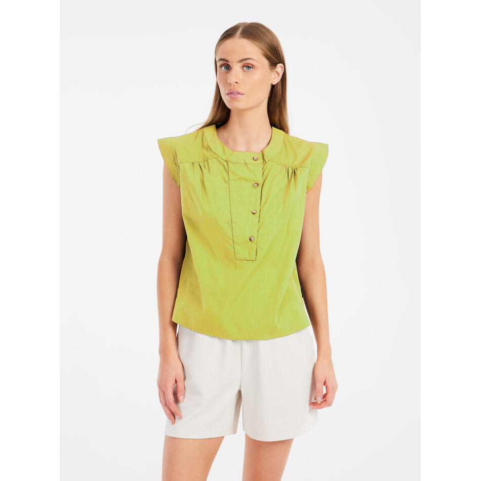 Blouse femme Protest Jana 2/4