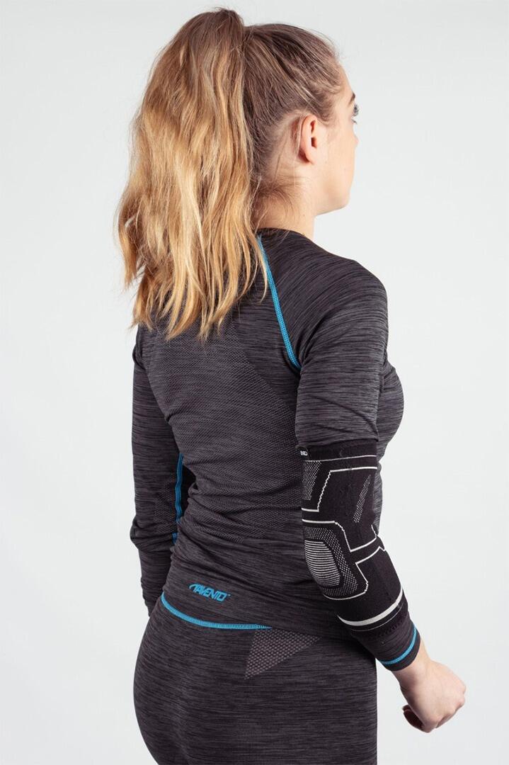 Bandage de compression pour coude - Taille L/XL 4/5
