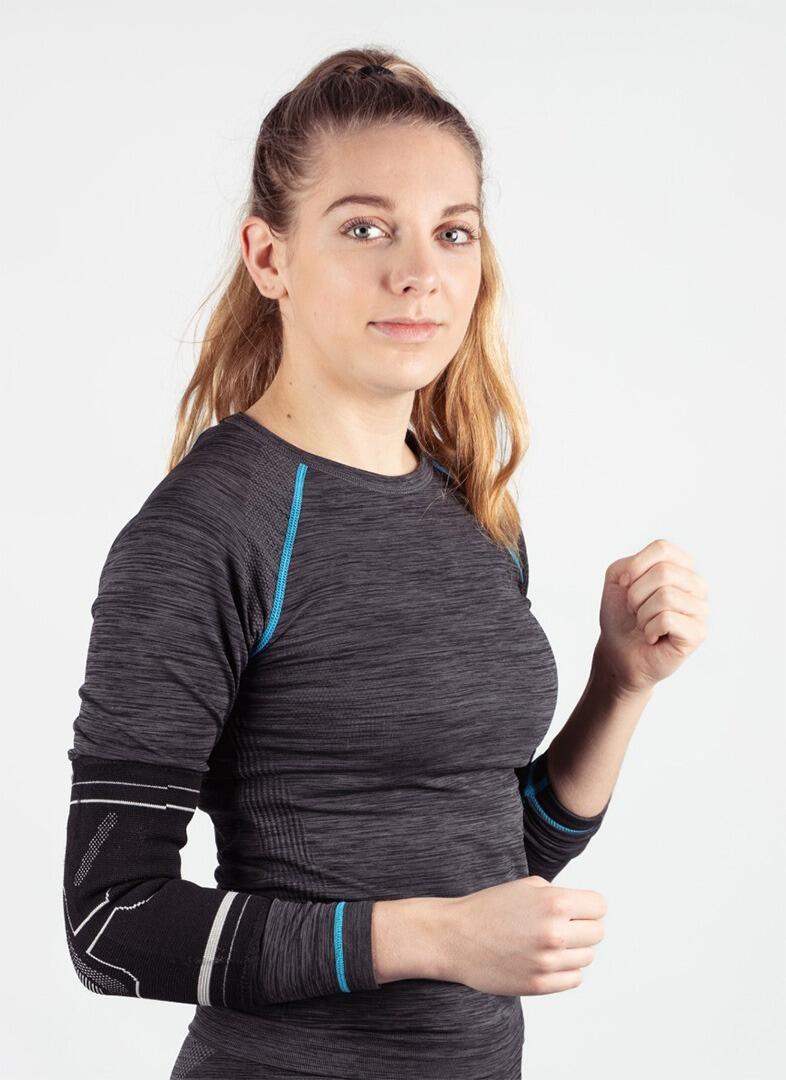 Bandage de compression pour coude - Taille L/XL 2/5