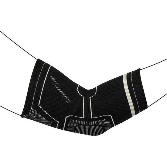Ellenbogen-Kompressionsbandage – Größe L/XL