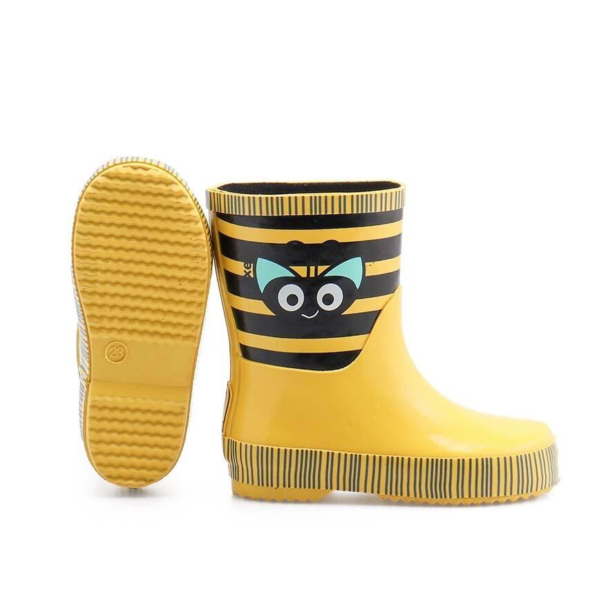 Bottes de pluie bébé Rouchette Z'amis 2/5
