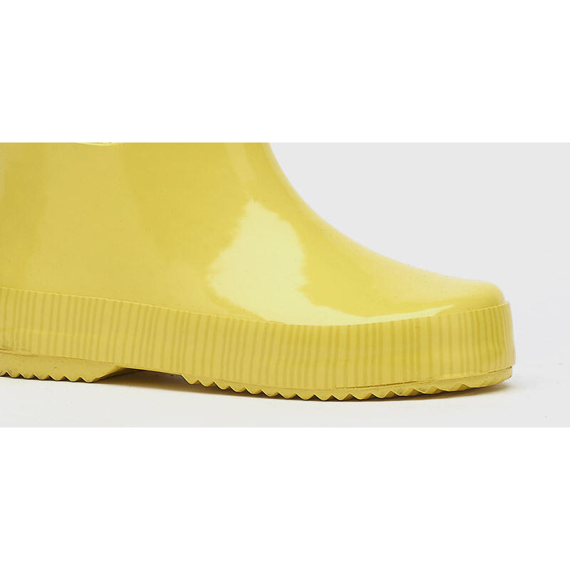Bottes de pluie bébé Rouchette Z'amis 4/5