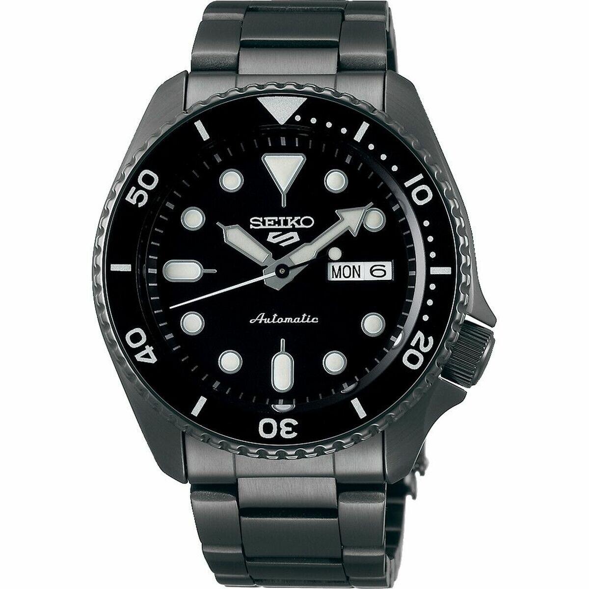 Montre Homme Seiko SRPD65K1 1/2