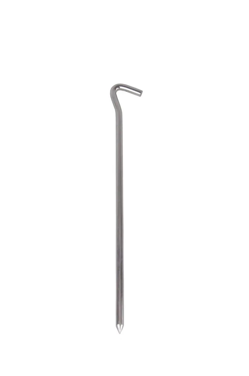 Śledź namiotowy Trimm SOLID-PEG - S26 2/2