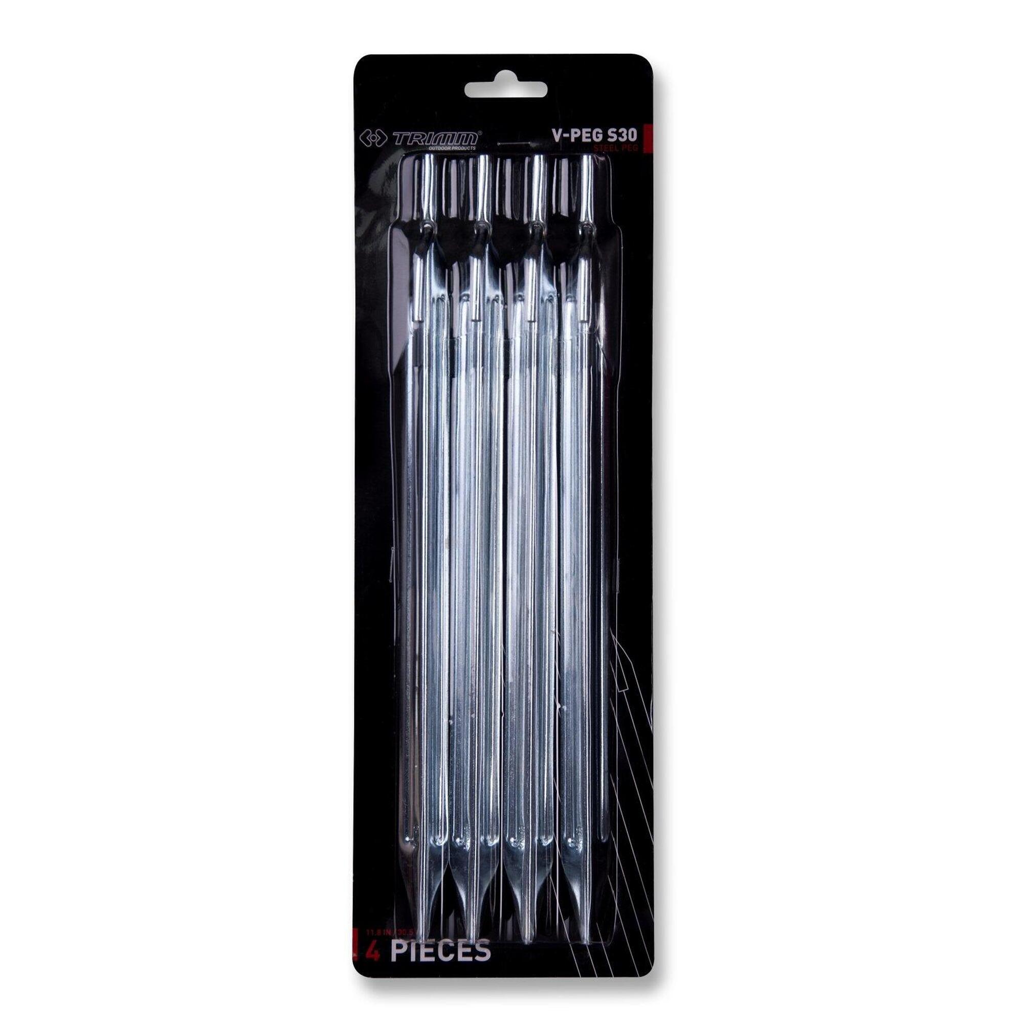 TRIMM Kolík Trimm V-PEG - S30