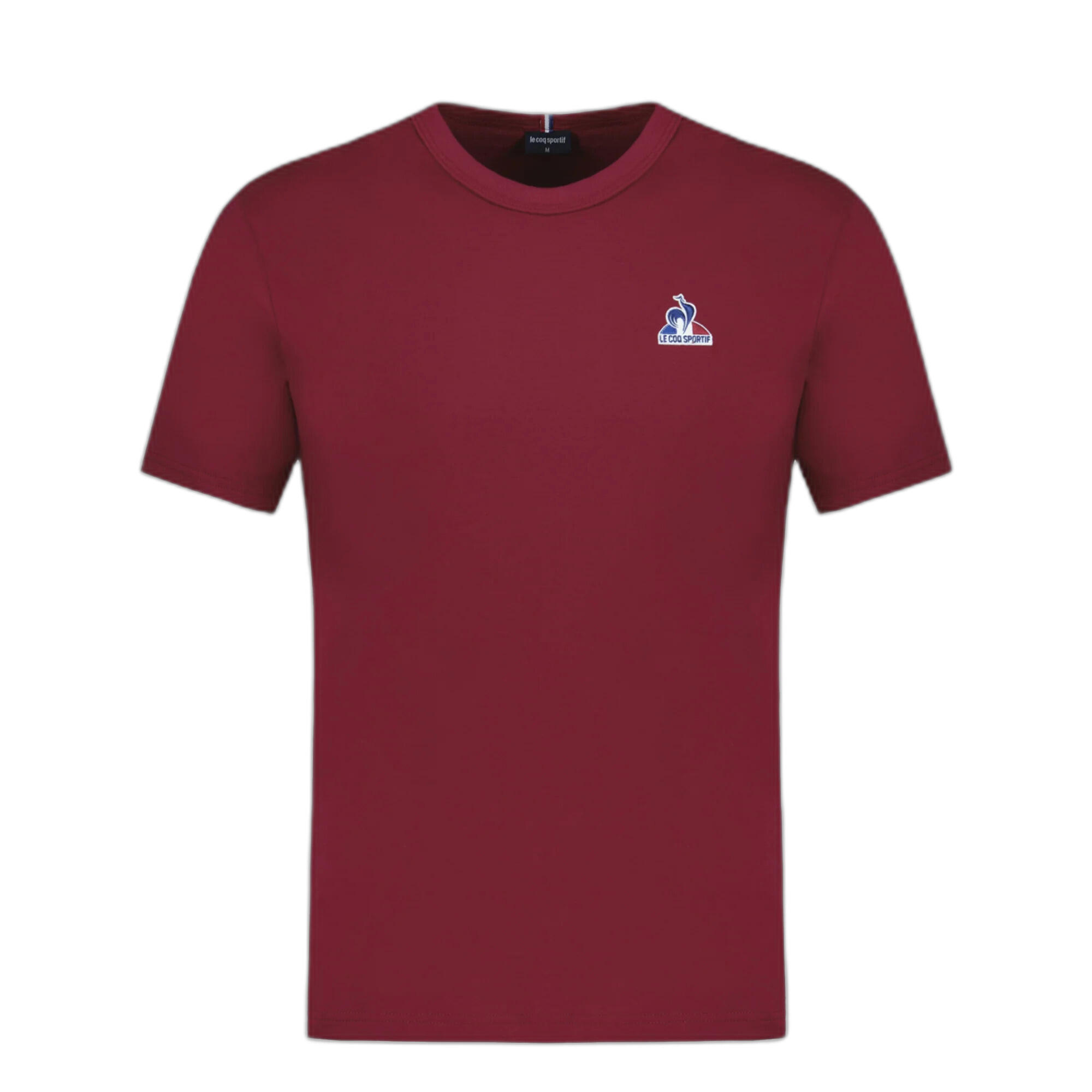 T-shirt Le Coq Sportif Essentiel N°1 1/6