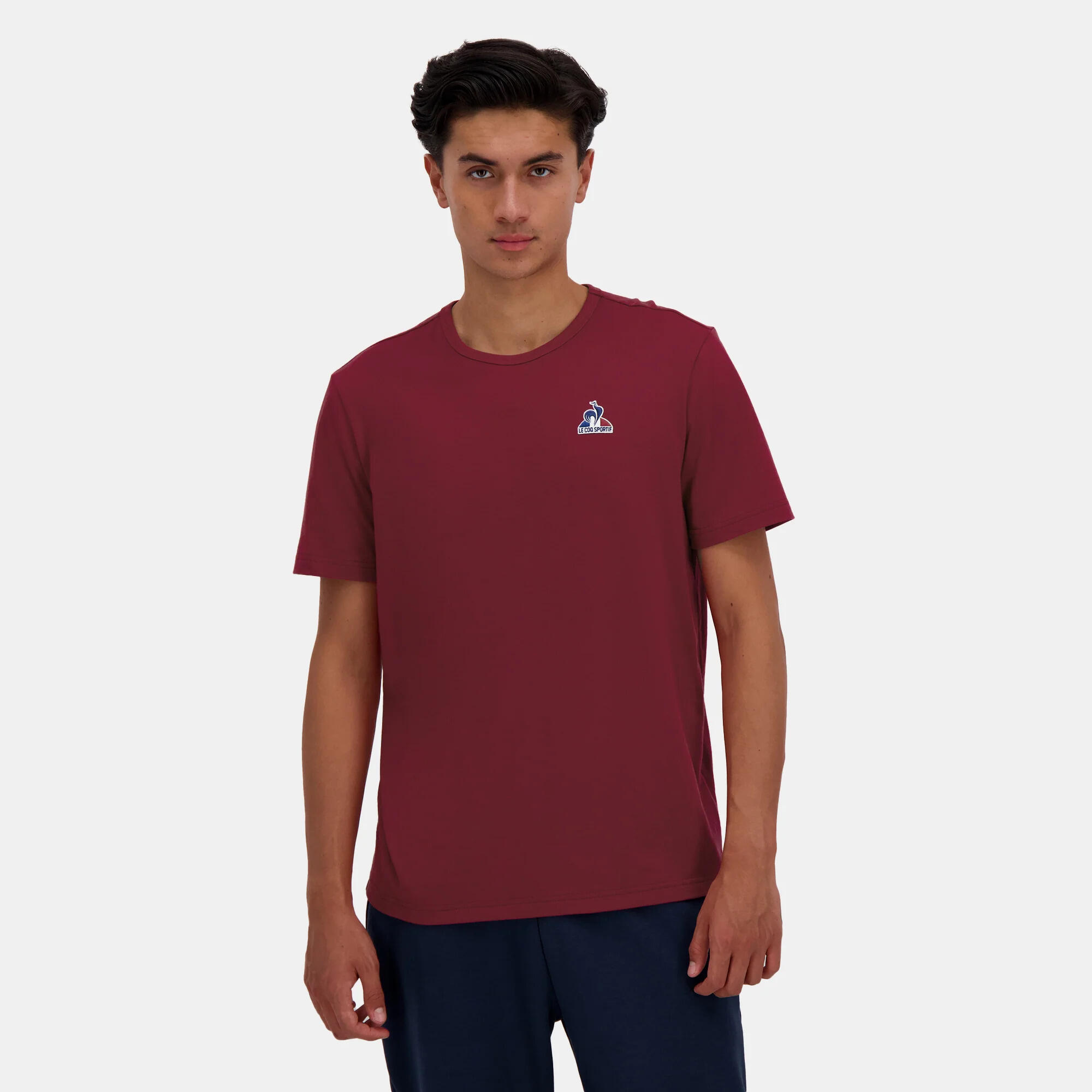 T-shirt Le Coq Sportif Essentiel N°1 2/6