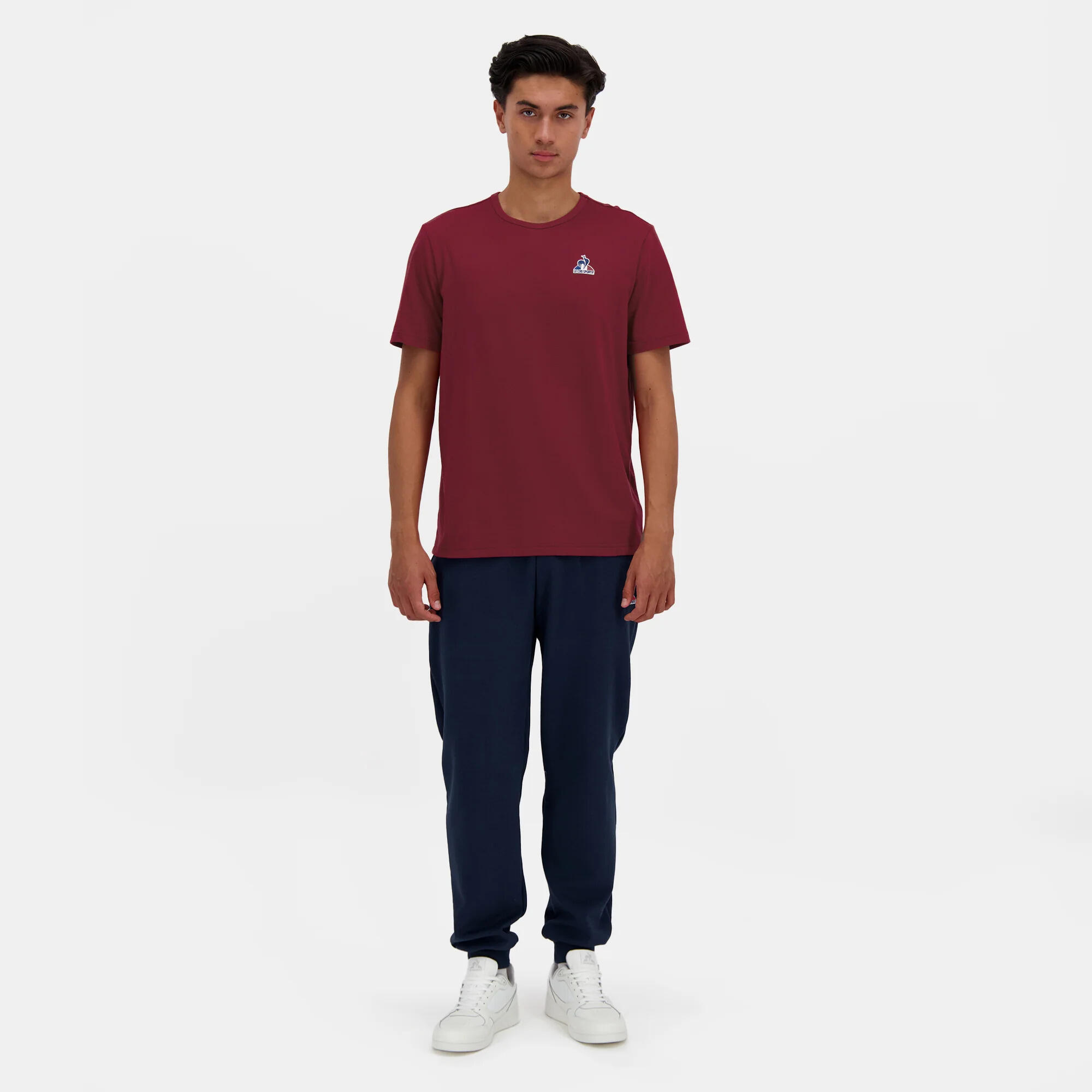 T-shirt Le Coq Sportif Essentiel N°1 3/6