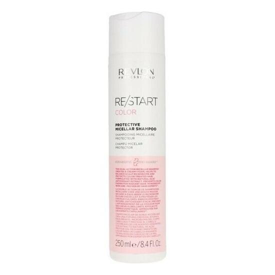 Shampoo Revlon Start 250 ml