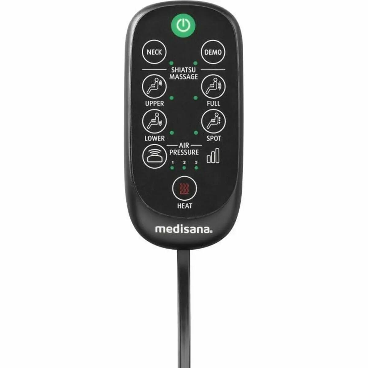 Banco Medisana MC 825 Massajador 5/5