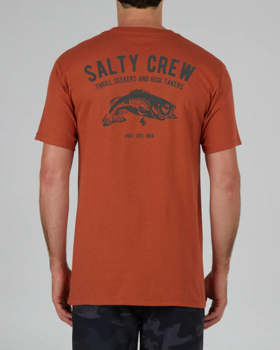 SALTY CREW picture