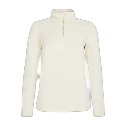 Sous-pull 1/4 zip femme Protest Refabriz