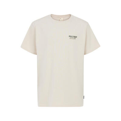 Kinder-t-shirt protest hunt